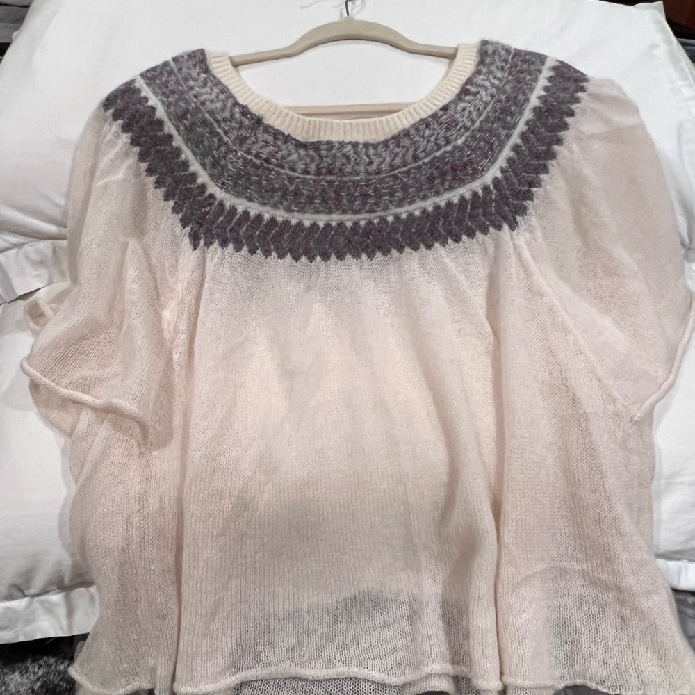 Free people top